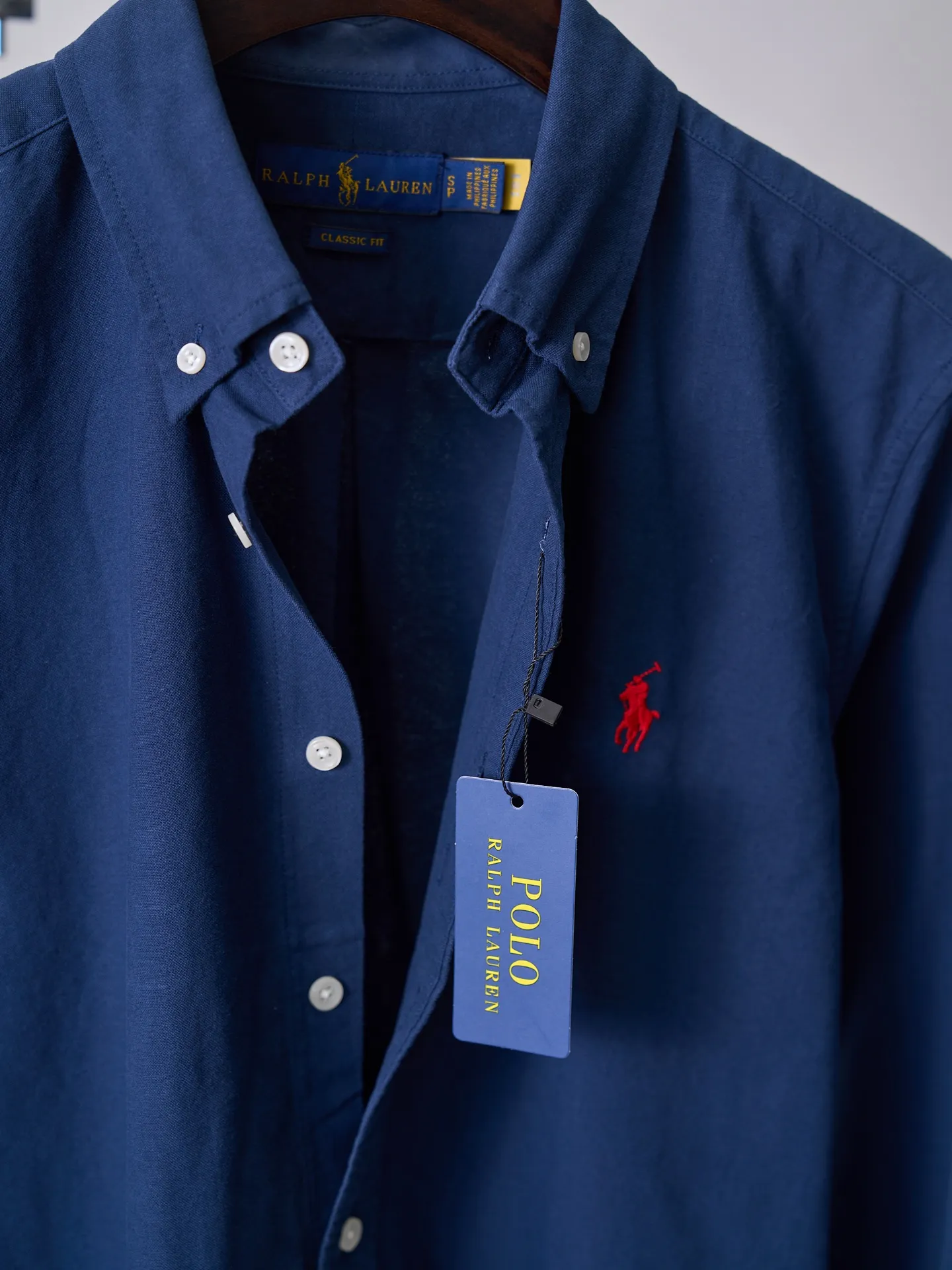 【 】Ralph Lauren/ （ 2） 【In Stock】S M L XL XXL